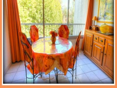 For sale Agde 2 rooms 24 m2 Herault (34300) photo 0