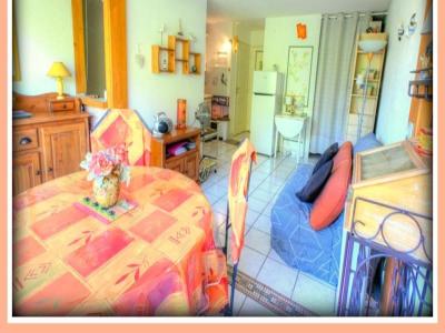 For sale Agde 2 rooms 24 m2 Herault (34300) photo 1