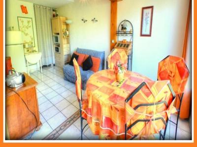 For sale Agde 2 rooms 24 m2 Herault (34300) photo 2