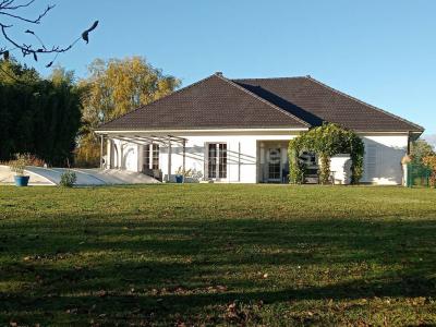 Annonce Vente 6 pices Maison Palante 70