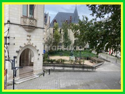 For sale Bourges 5 rooms 203 m2 Cher (18000) photo 0