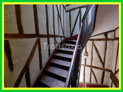 For sale Bourges 5 rooms 203 m2 Cher (18000) photo 1