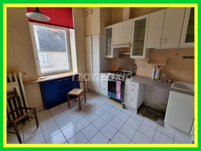 For sale Bourges 5 rooms 203 m2 Cher (18000) photo 2