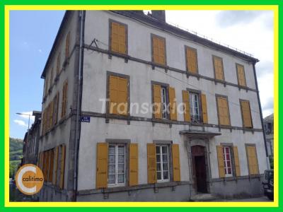 For sale Murat 12 rooms 289 m2 Cantal (15300) photo 0