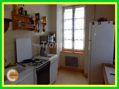 For sale Murat 12 rooms 289 m2 Cantal (15300) photo 3