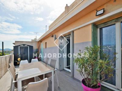 Acheter Appartement Marseille-10eme-arrondissement 275000 euros
