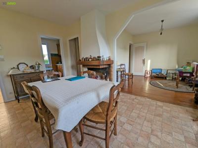 For sale Vernon 4 rooms 90 m2 Eure (27200) photo 2