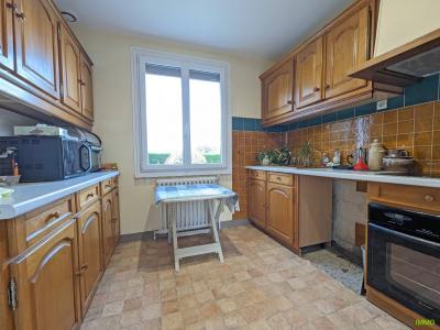 For sale Vernon 4 rooms 90 m2 Eure (27200) photo 4