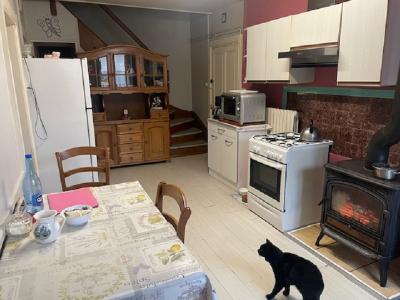 For sale Chenevieres 4 rooms 85 m2 Meurthe et moselle (54122) photo 1