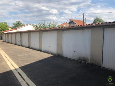 Acheter Parking Saint-dizier 101500 euros