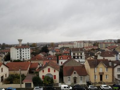 For sale Tarbes 1 room 22 m2 Hautes pyrenees (65000) photo 1