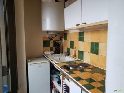 For sale Tarbes 1 room 22 m2 Hautes pyrenees (65000) photo 4
