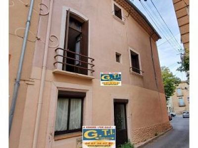 For sale Saint-chinian 6 rooms 116 m2 Herault (34360) photo 0