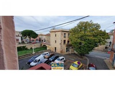 For sale Saint-chinian 6 rooms 116 m2 Herault (34360) photo 1