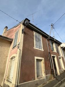 For sale Foug 7 rooms 150 m2 Meurthe et moselle (54570) photo 0