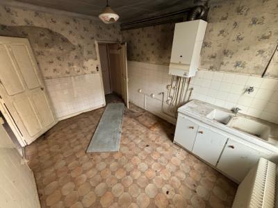 For sale Foug 7 rooms 150 m2 Meurthe et moselle (54570) photo 3