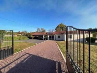 For sale Montbrun-bocage 5 rooms 131 m2 Haute garonne (31310) photo 0