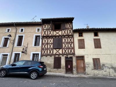 For sale Montbrun-bocage 5 rooms 130 m2 Haute garonne (31310) photo 0