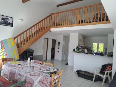 For sale Mathes 1 room 136 m2 Charente maritime (17570) photo 3