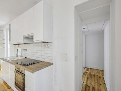 Acheter Appartement Paris-18eme-arrondissement 375000 euros