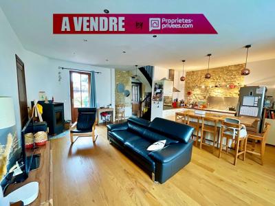 For sale Saint-selve 5 rooms 90 m2 Gironde (33650) photo 1