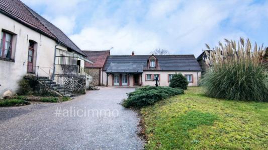 For sale Broyes 5 rooms 113 m2 Marne (51120) photo 2