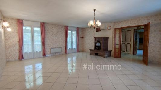 For sale Broyes 5 rooms 113 m2 Marne (51120) photo 4