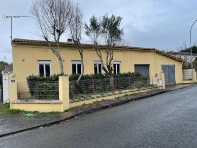 For sale Mathes 6 rooms 123 m2 Charente maritime (17570) photo 3