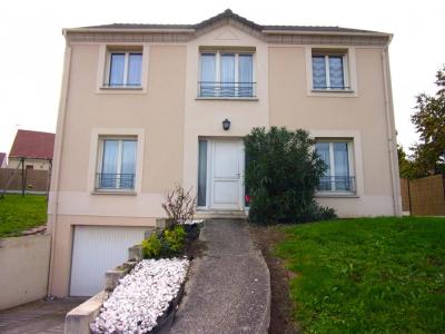 For sale Vernon 7 rooms 130 m2 Eure (27200) photo 2