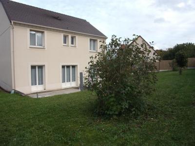 For sale Vernon 7 rooms 130 m2 Eure (27200) photo 3