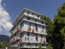 For rent Apartment Grenoble  18 m2
