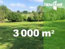 For sale Land Lubersac  3000 m2