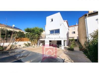 For sale Beziers 5 rooms 110 m2 Herault (34500) photo 0