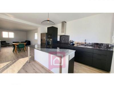 For sale Beziers 5 rooms 110 m2 Herault (34500) photo 1
