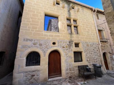 For sale Usclas-d'herault 5 rooms 150 m2 Herault (34230) photo 0