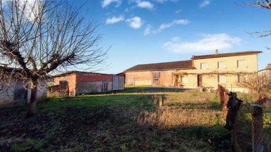 For sale Montpon-menesterol 4 rooms 200 m2 Dordogne (24700) photo 0