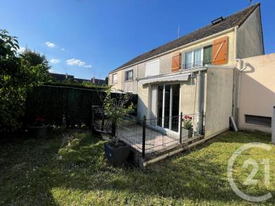 For sale Clermont 4 rooms 81 m2 Oise (60600) photo 0