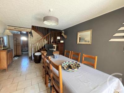 For sale Clermont 4 rooms 81 m2 Oise (60600) photo 3