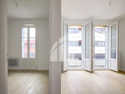 Acheter Appartement Nice 219000 euros
