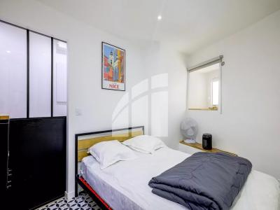 Acheter Appartement Nice 218000 euros