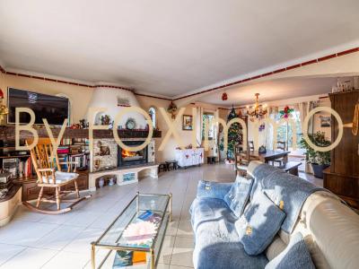Acheter Maison Antibes 1640000 euros