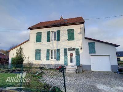 For sale Beaucourt 6 rooms 115 m2 Belfort (90500) photo 0