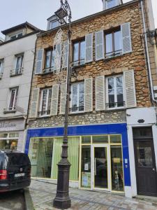 For sale Melun 3 rooms 54 m2 Seine et marne (77000) photo 0