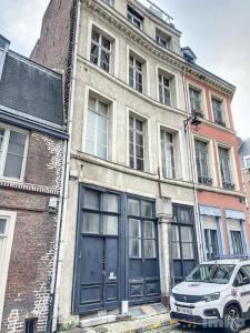 For sale Lille 5 rooms 95 m2 Nord (59000) photo 0