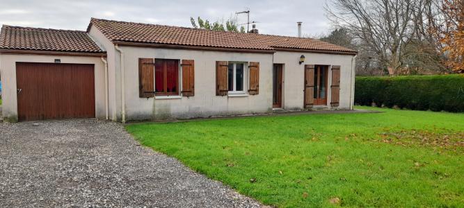 For sale Saint-martial-de-mirambeau Charente maritime (17150) photo 0