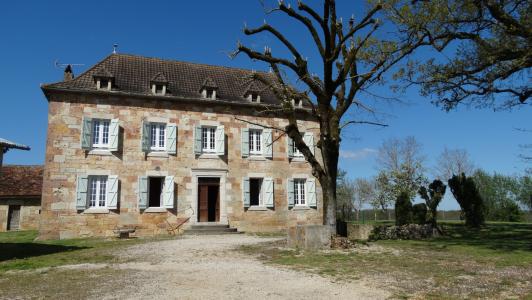 For sale Villeneuve Aveyron (12260) photo 0