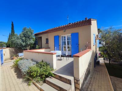 For sale Leucate Aude (11370) photo 0