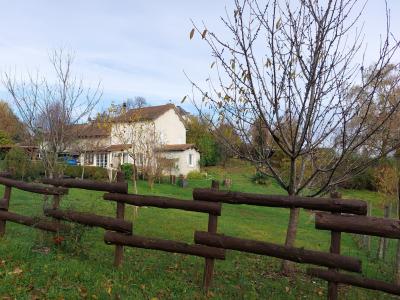 For sale Saint-saud-lacoussiere Dordogne (24470) photo 1