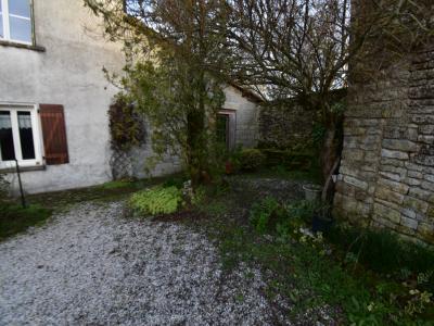 For sale Villejoubert NORD (communes au Nord d'Angoulme) 5 rooms 117 m2 Charente (16560) photo 1
