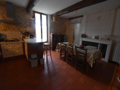 For sale Merignac NO (communes au Nord Ouest d'Angoulme) 8 rooms 264 m2 Charente (16200) photo 4